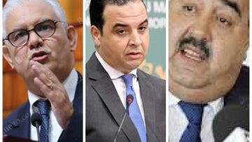 قيادات حزبية وازنة تحل بالأقاليم الجنوبية في جولة تنظيمية وسياسية