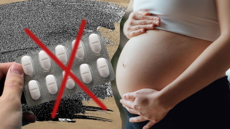 paracetamol-dangereux-grossesse-theorie
