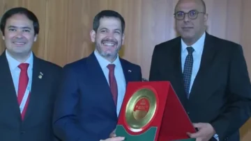 باراغواي تجدد التأكيد على دعمها “الراسخ” لسيادة المغرب على صحرائه