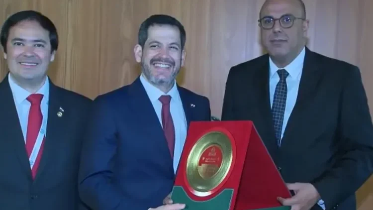 باراغواي تجدد التأكيد على دعمها “الراسخ” لسيادة المغرب على صحرائه