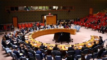 مجلس الأمن يعقد جلسة مغلقة جديدة حول الصحراء وسط خلافات بشأن المسودة الأمريكية