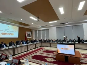 مجلس جهة كلميم-وادنون يصادق على مشروع ميزانية سنة 2026 وعدة اتفاقيات شراكة