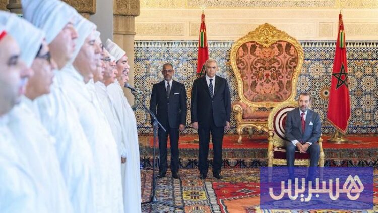 Mohammed-VI-nouveaux-walis-et-gouverneurs