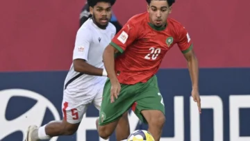 أشبال المغرب إلى ثمن نهائي المونديال بعد عرض قتالي وحسم مثير بركلات الترجيح