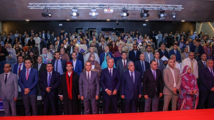 طانطان تحتضن انطلاق القافلة الجهوية لتعريف المقاولات بآليات الدعم الجديد بجهة كلميم-واد نون