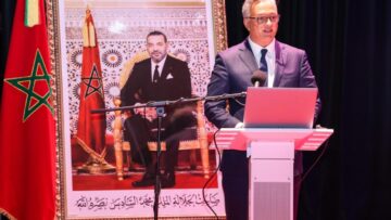 طانطان تحتضن مشروعاً صناعياً استراتيجياً لإنتاج “البوليسيلسيوم” باستثمار 8 مليارات درهم