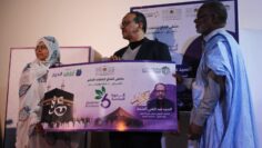 ملتقى الشاي لثقافات العالم بالعيون يزاوج بين التراث الصحراوي والاقتصاد البنفسجي في دورته السادسة