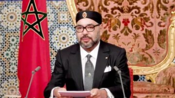 تنفيذا للتعليمات السامية لصاحب الجلالة الملك محمد السادس وزارة الصحة والحماية الاجتماعية تصدر بلاغ هام