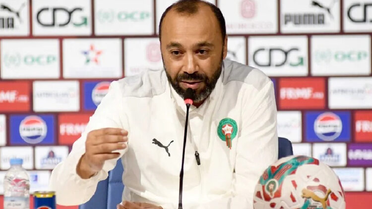 طارق-السكتيوي