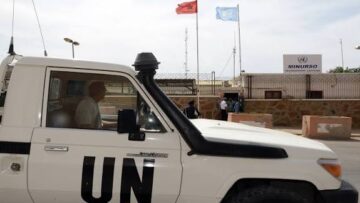 الأمم المتحدة تمضي في تقليص بعثة “المينورسو” بالصحراء المغربية ضمن خطة لإعادة الهيكلة وترشيد النفقات