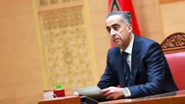 الأمن الوطني يرقي أزيد من 8900 موظف برسم 2025 ويعزز مسار الارتقاء المهني