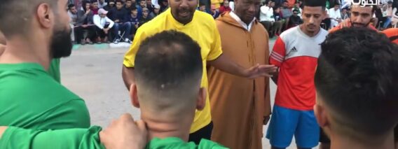 [ID: fLtE3r8XKNU] Youtube Automatic