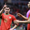 المغرب يتخطى عقبة تنزانيا ويصعد إلى ربع النهائي