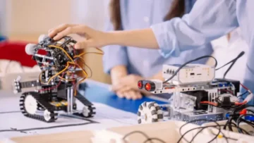 مسابقة-الروبوتيك