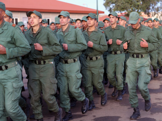 التجنيد-الإجباري-بالمغرب-1