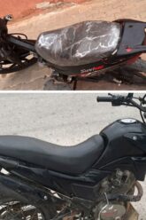 كلميم: توقيف شخصين ضمن عصابة متخصصة في سرقة الدراجات النارية