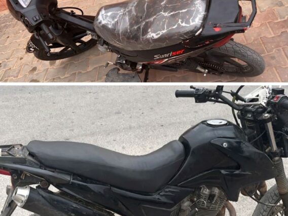 كلميم: توقيف شخصين ضمن عصابة متخصصة في سرقة الدراجات النارية