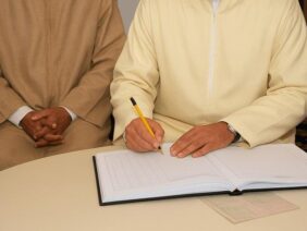 مجلس النواب يصادق بالأغلبية على مشروع قانون تنظيم مهنة العدول في قراءة ثانية