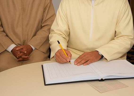 مجلس النواب يصادق بالأغلبية على مشروع قانون تنظيم مهنة العدول في قراءة ثانية