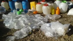 درك الزاك يفكك معملاً سرياً لتصنيع “ماء الحياة” في عملية أمنية نوعية