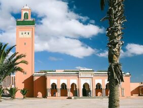 ندوة علمية بالعيون تسلط الضوء على السيرة النبوية في الفقه المالكي المغربي