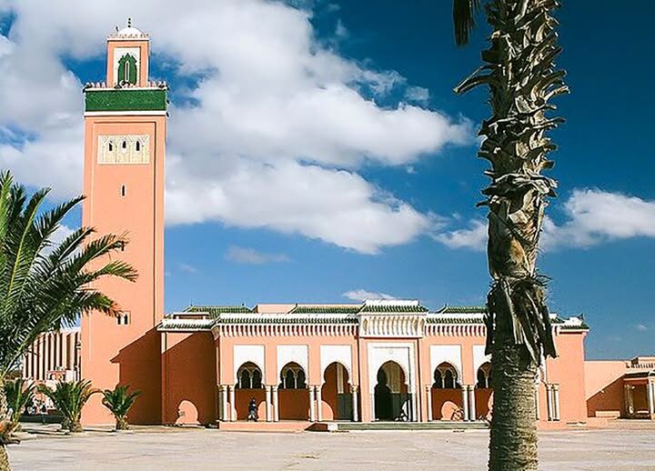 ندوة علمية بالعيون تسلط الضوء على السيرة النبوية في الفقه المالكي المغربي