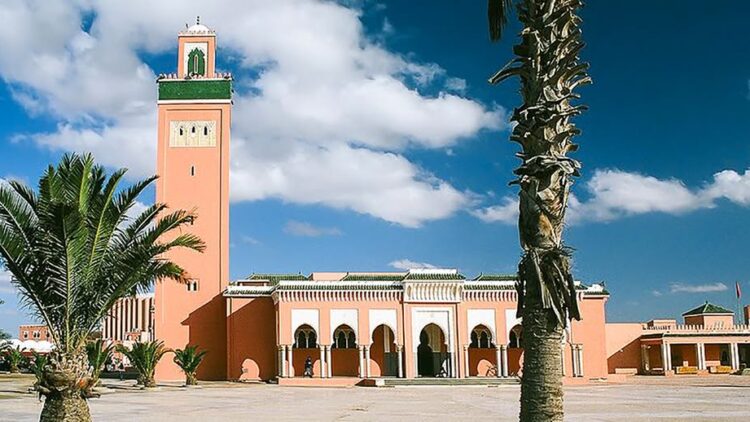 ندوة علمية بالعيون تسلط الضوء على السيرة النبوية في الفقه المالكي المغربي