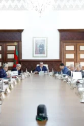 مجلس الحكومة يسرّع التحضيرات لانتخابات 2026 ويصادق على إصلاحات قانونية لتعزيز حقوق الشغيلة