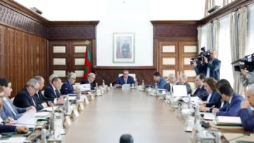 مجلس الحكومة يسرّع التحضيرات لانتخابات 2026 ويصادق على إصلاحات قانونية لتعزيز حقوق الشغيلة