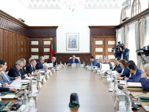 مجلس الحكومة يسرّع التحضيرات لانتخابات 2026 ويصادق على إصلاحات قانونية لتعزيز حقوق الشغيلة