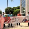 مقاولات إعلامية بالأقاليم الجنوبية تدخل في اعتصام مفتوح بالرباط احتجاجاً على ما تصفه بـ”الإقصاء” من برامج الدعم
