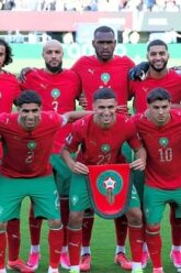  أسود الأطلس أمام اختبار هولندي في ثمن نهائي مونديال 2026