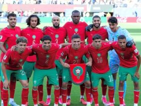  أسود الأطلس أمام اختبار هولندي في ثمن نهائي مونديال 2026