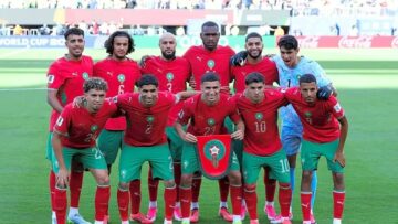  أسود الأطلس أمام اختبار هولندي في ثمن نهائي مونديال 2026