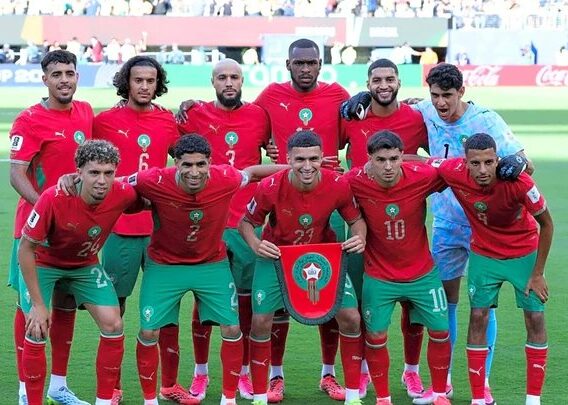  أسود الأطلس أمام اختبار هولندي في ثمن نهائي مونديال 2026